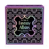 FANTASY AFFAIRS
